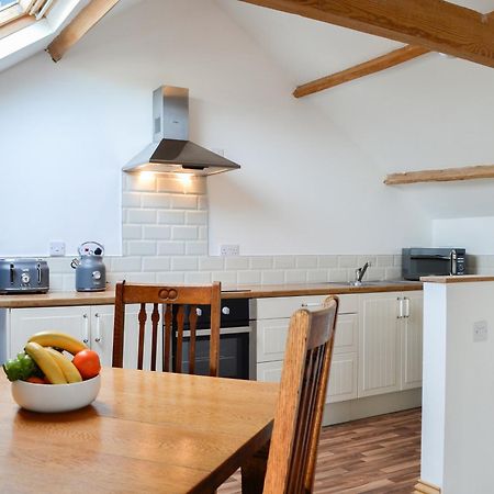 Criffel Cottage Ruthwell Экстерьер фото