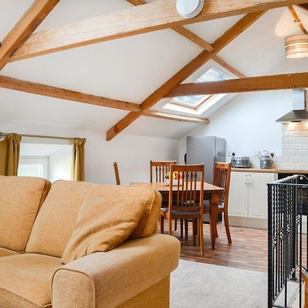 Criffel Cottage Ruthwell Экстерьер фото