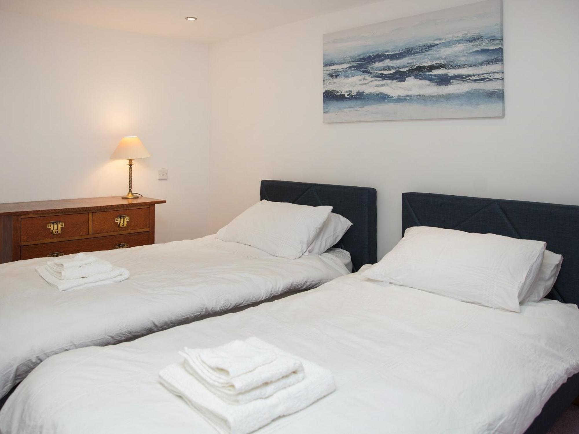 Criffel Cottage Ruthwell Экстерьер фото