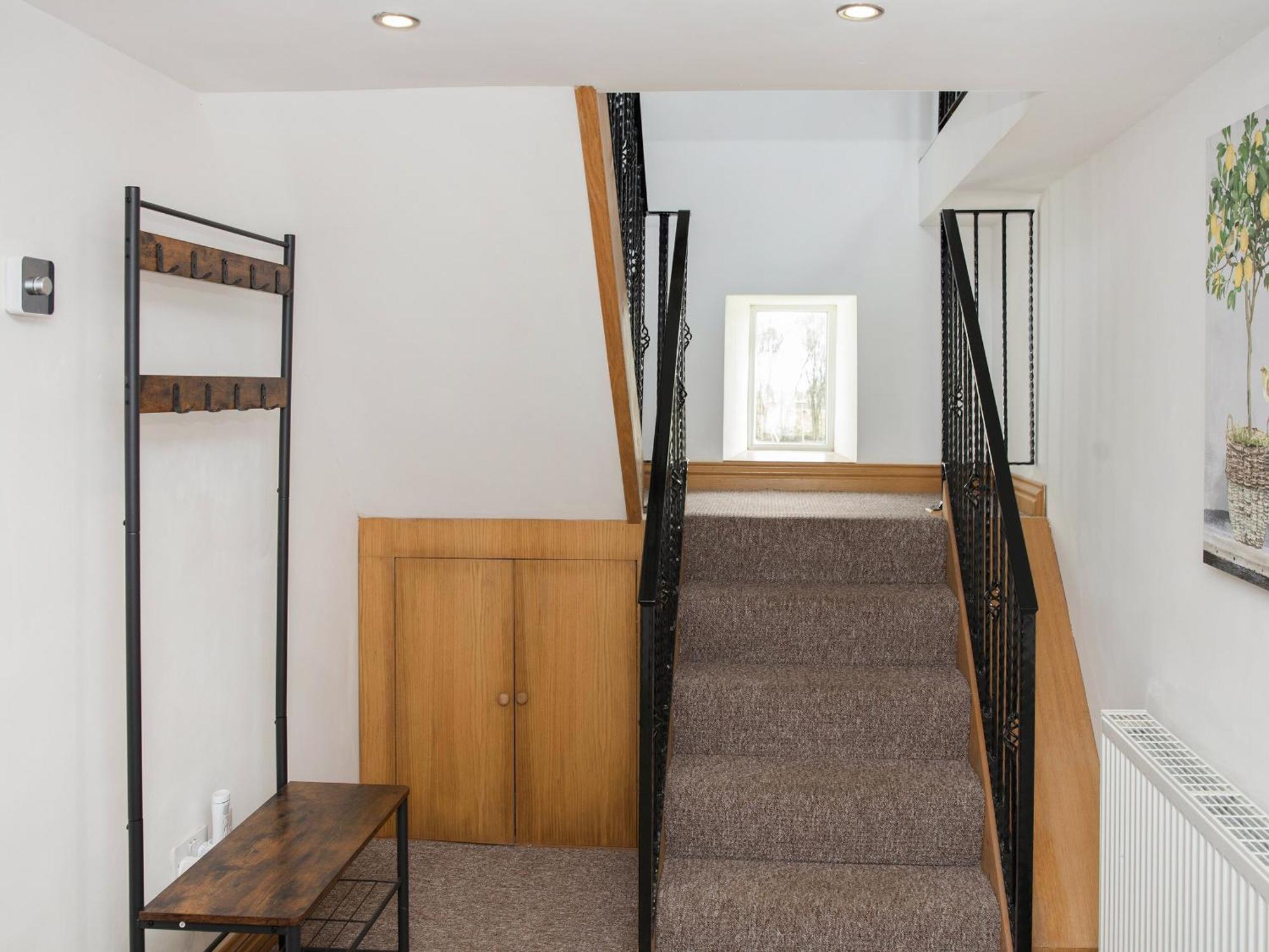 Criffel Cottage Ruthwell Экстерьер фото