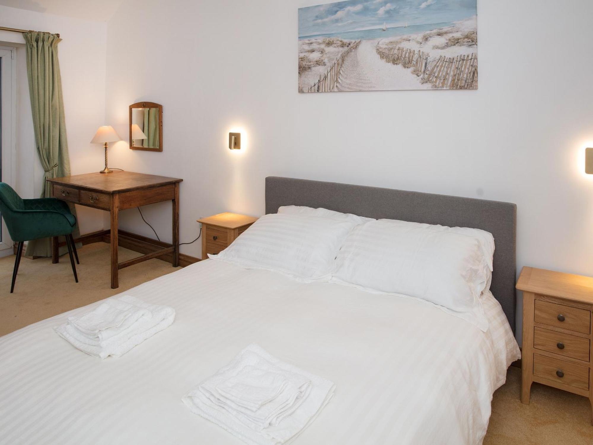 Criffel Cottage Ruthwell Экстерьер фото