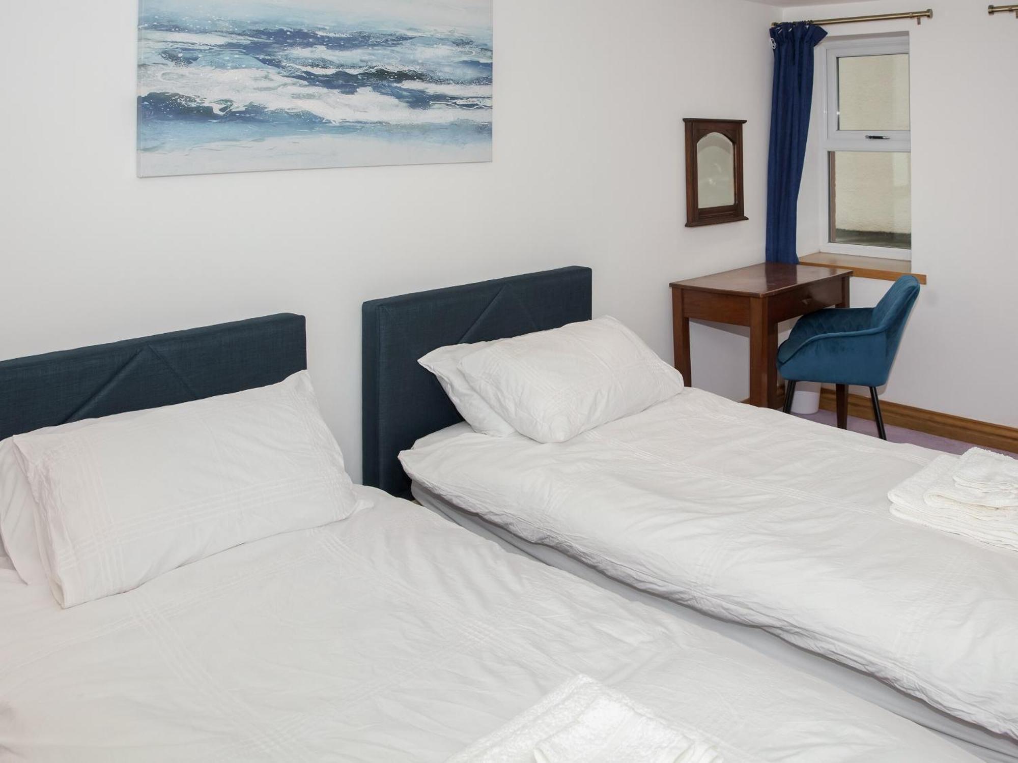 Criffel Cottage Ruthwell Экстерьер фото