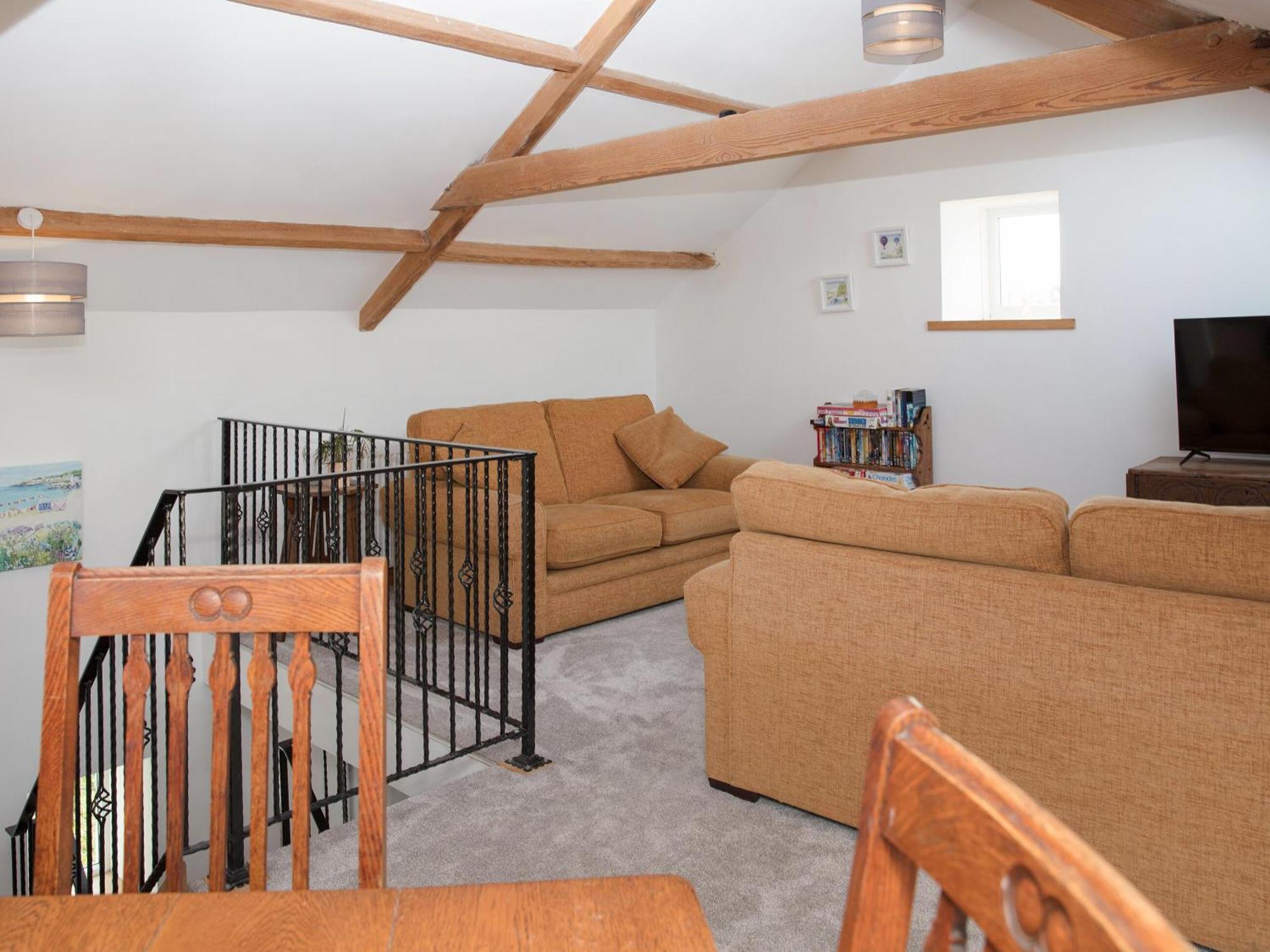 Criffel Cottage Ruthwell Экстерьер фото