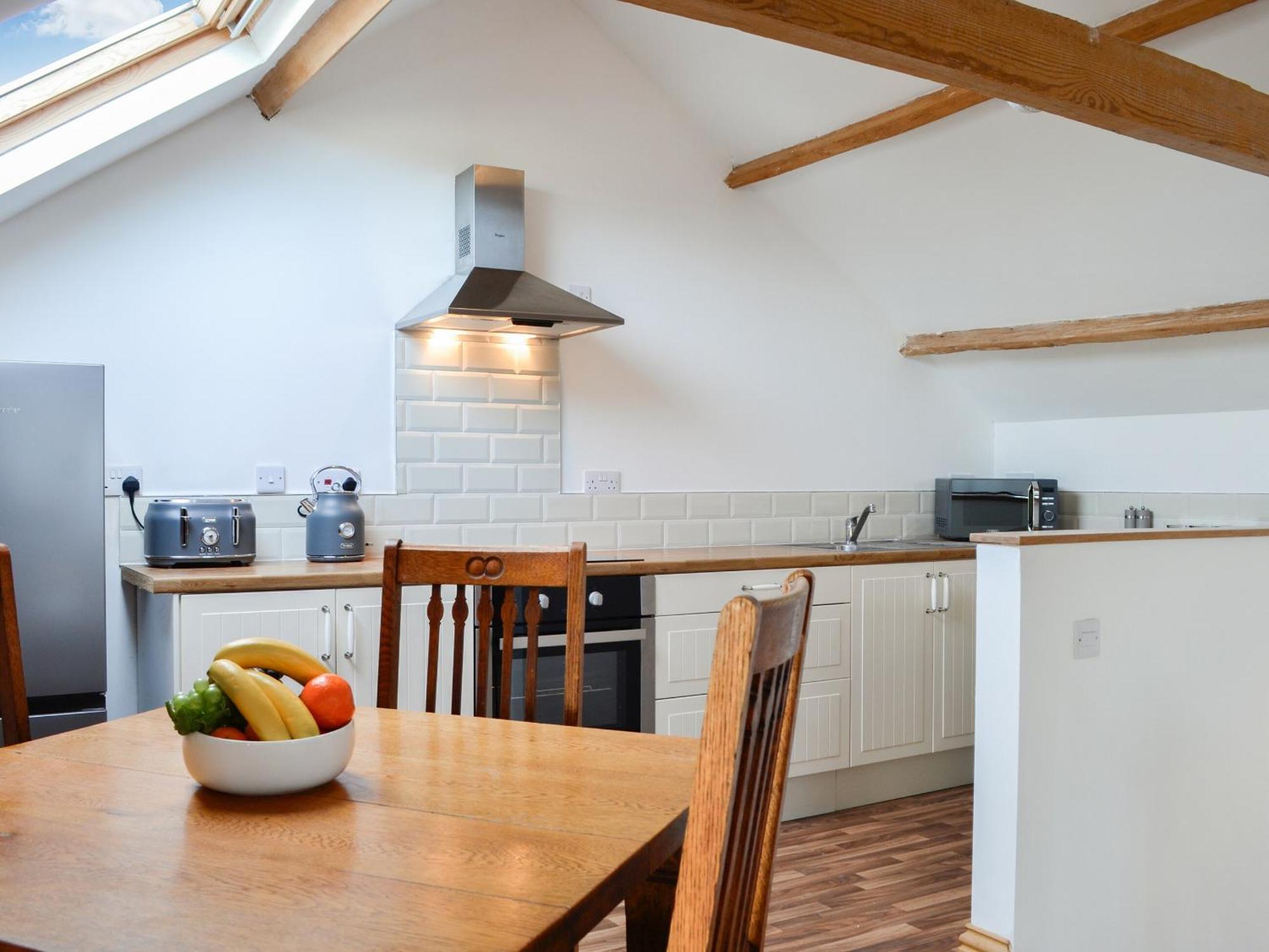 Criffel Cottage Ruthwell Экстерьер фото
