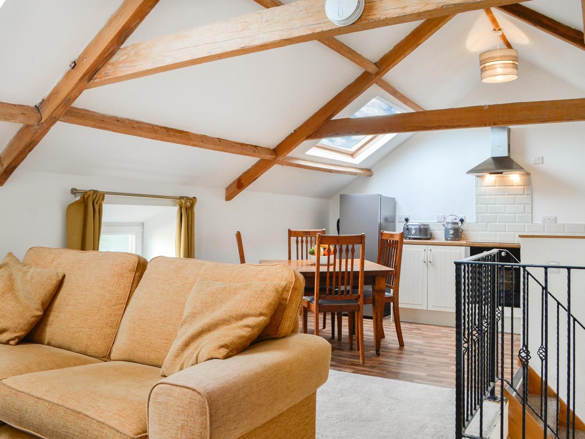 Criffel Cottage Ruthwell Экстерьер фото